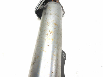 2005 Suzuki Boulevard С50 Rear & Front Muffler Exhaust Pair OEM
