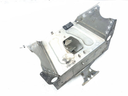 2010 Ski-doo Mxz 800r S Module W/front Suspension Support Assy OEM