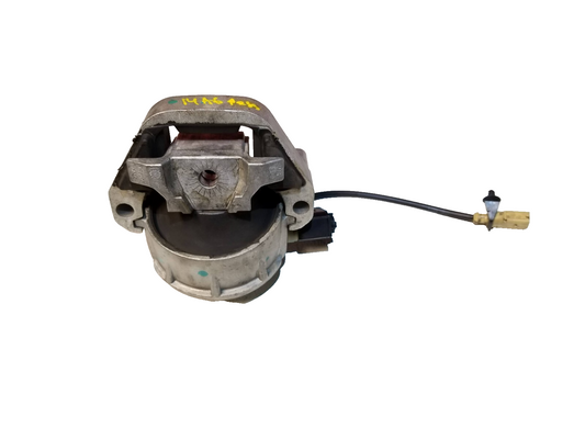 2014 Audi A6 Engine Hydraulic Mount Support Bracket Right Passenger Side 3.0 OEM