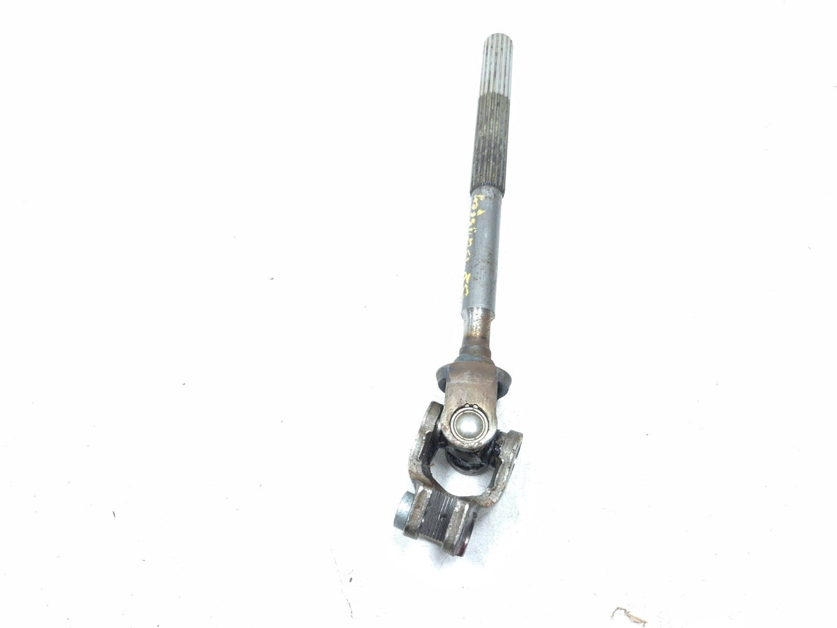 2008 Honda Odyssey Ex-l Steering Column Intermediate Joint Shaft OEM