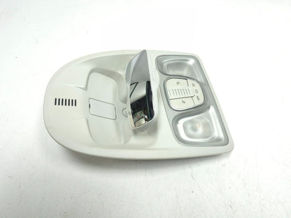 2014 Fiiat 500l Overhead Roof Console Dome Light OEM