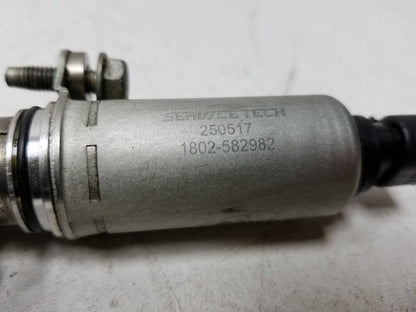 2010 - 2017 Chevrolet Equinox GMC Terrain Valve Timing Solenoid 2.4l 2pcs OEM