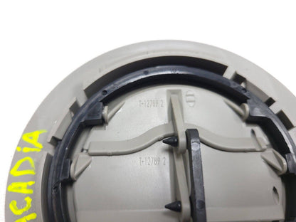 13 14 15 16 GMC Acadia Interior Roof A/c Air Vent Duct 4pcs OEM