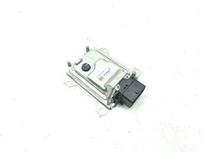 2015 Nissan Sentra Transmission Control Module 310f6-5rd0b OEM