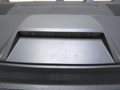 2018 Nissan Altima Rear Trunk Deck Shelf Panel Package Tray Cover Trim  OEM