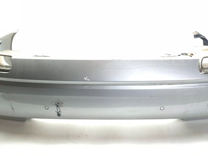 2010 Mercedes-benz S400 Rear Bumper Cover Local Pick Up Only OEM