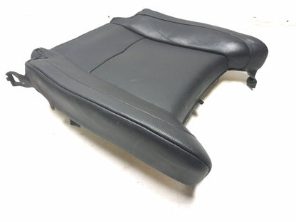 2009 BMW X6 Xdrive50i Front Seat Lower Cushion Left Driver Side OEM
