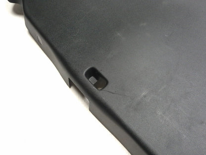 2021 Tesla Model 3 Tailgate Trunk Lid Panel Cover Trim OEM