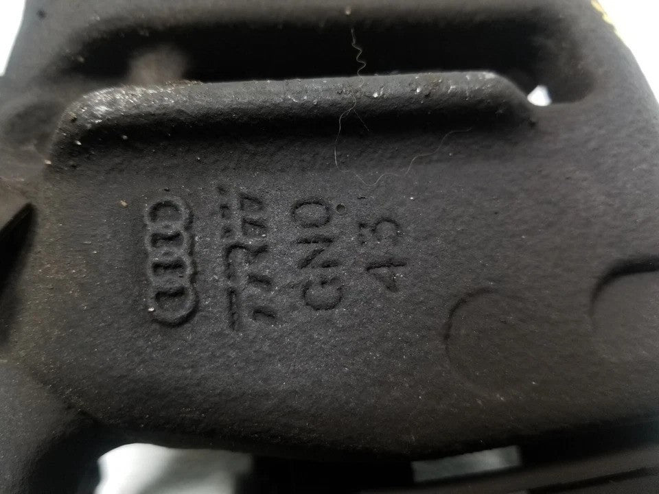 2012 Audi A7 Quattro Rear Left & Right Brake Caliper OEM