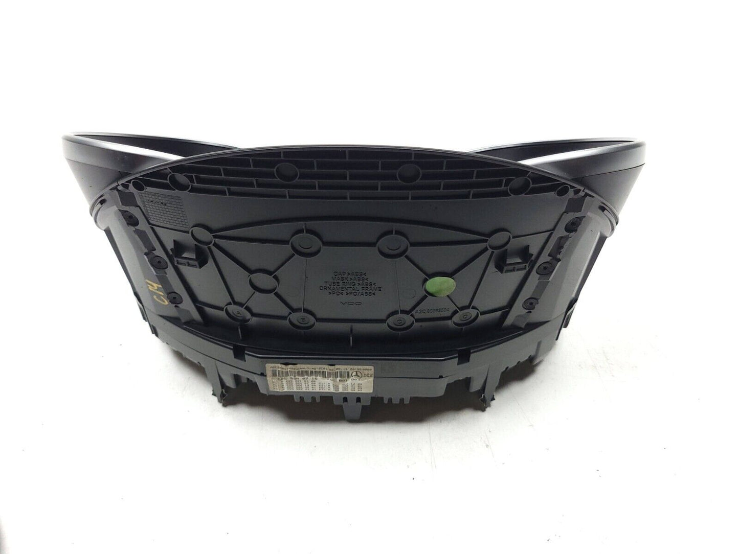 2015-2018 Mercedes C300 W205 Speedometer Odometer Instrument Cluster Gauge OEM