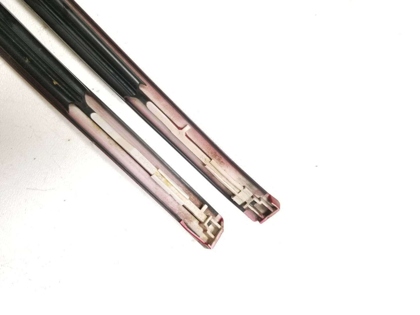 11-17 Lexus CT200h Roof Trim Molding Left & Right Pair Oem✅