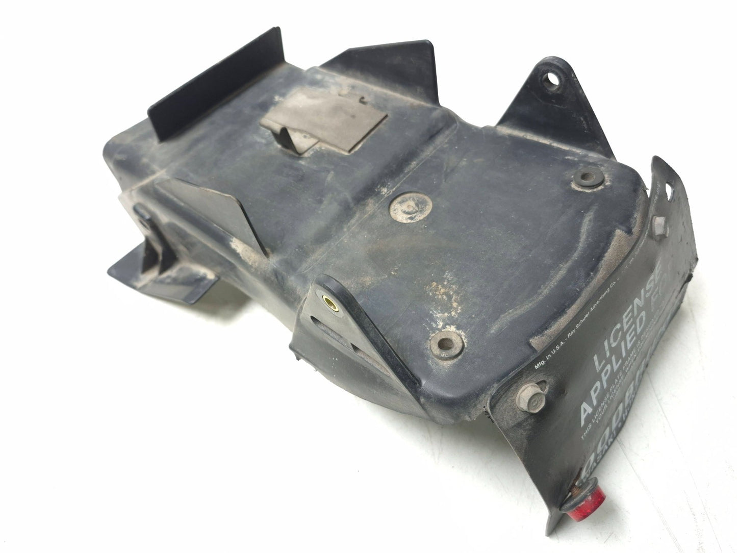 1991 Yamaha Fzr600r Rear Fender OEM
