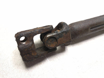 2008 Lincoln Navigator Lower Steering Shaft OEM