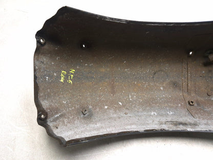 1993 Yamaha Virago Xv750 Rear Fender OEM
