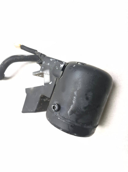 1993 Suzuki Vs800 Intruder 800 Speedometer Gauge OEM
