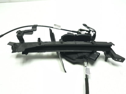 2017 Ford Transit Connect Xl Door Latch Lock Actuator Front Left OEM