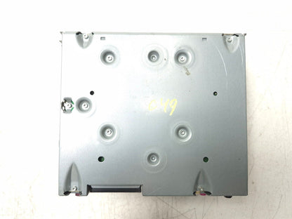 2013 BMW 328i F30 Radio Receiver Cd Dvd Player OEM