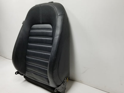 2009 - 2017 Volkswagen Cc Front Passenger Seat Back Upper Cushion OEM