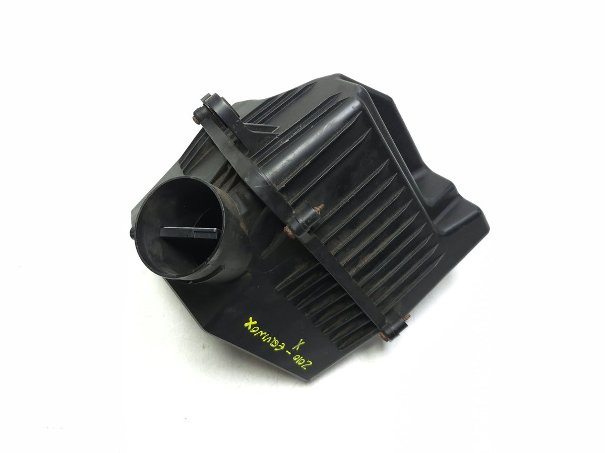 2010 Chevrolet Equinox Air Box Cleaner Filter Housing 2.4l OEM