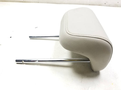 2009 - 2012 Audi Q5 Rear Seat Headrest 3pcs OEM ✅