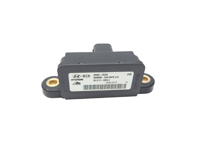 09-12 Hyundai Genesis Yaw Rate Sensor 95690-3f200 OEM