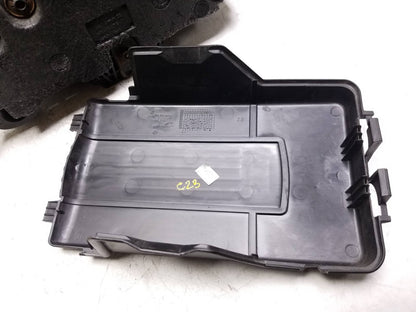 2010 - 2014 VW Golf GTI Battery Holder Trim Set OEM