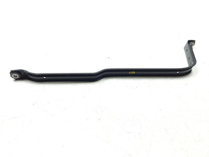 12-18 BMW 330xi F30 Fuel Tank Strap Support Bracket 2pcs OEM ✅ 76k Miles