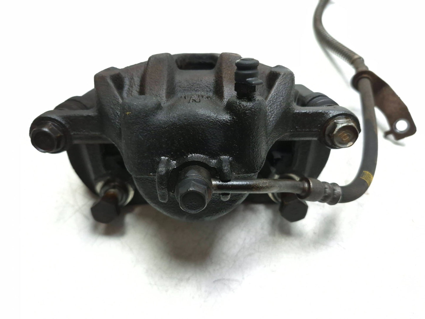 2014 Hyundai Accent Brake Caliper Front Left And Right OEM