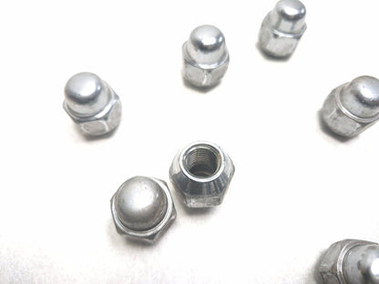 2019 Hyundai Kona Wheel Lug Nut 18 Pcs OEM