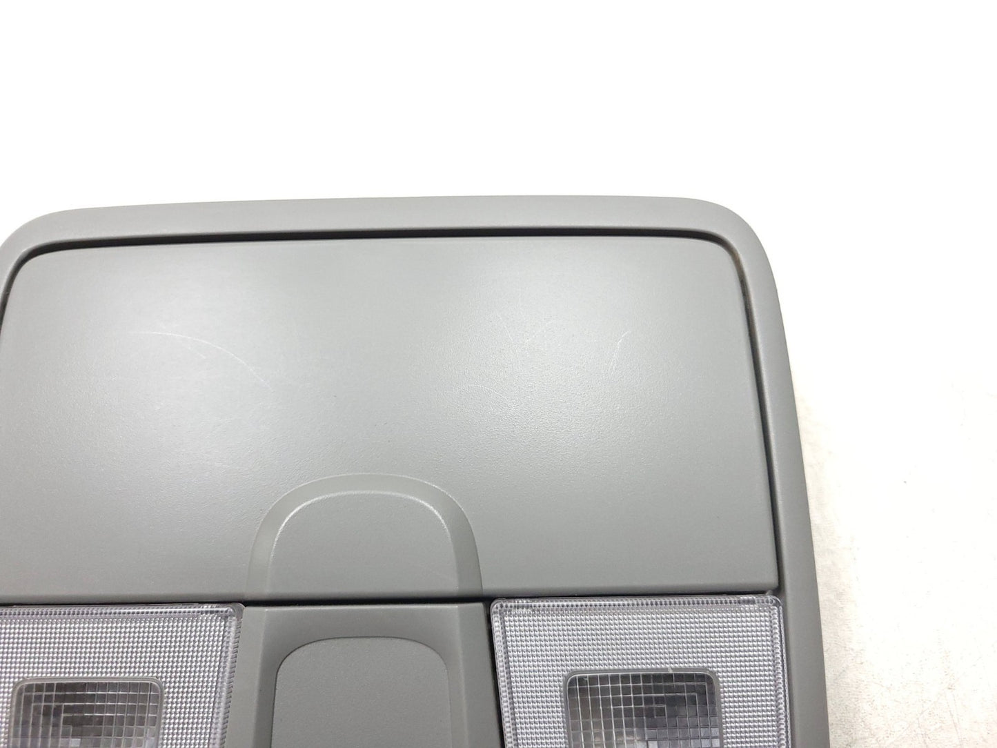 2016 Hyundai Accent Overhead Dome Light Console OEM 92800-1rxxx