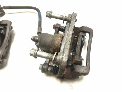 2018 Hyundai Sonata Sport Rear Brake Caliper OEM 58210-c1150