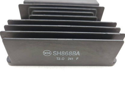 17-24 Kawasaki Kle300 Versys-x 300 Voltage Regulator Rectifier Sh868ba