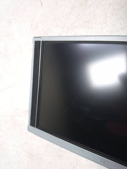 2013 Hyundai Genesis Navigation Screen Monitor Display OEM
