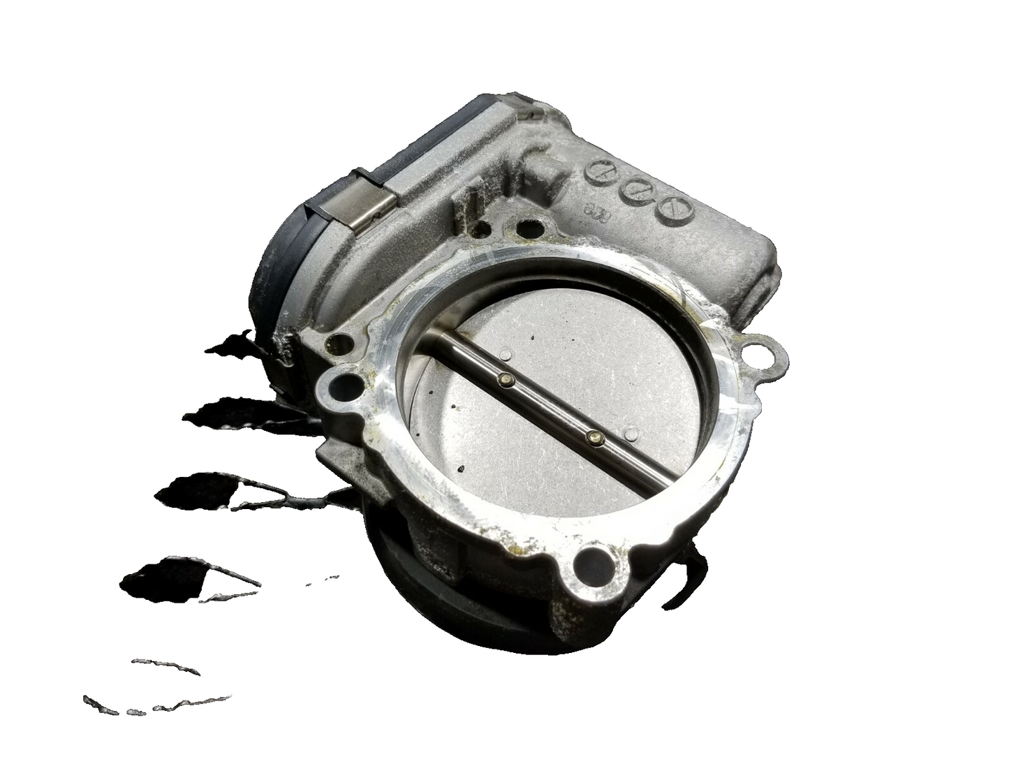 2011 Chrysler 200 Throttle Body Assembly OEM