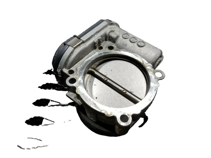 2011 Chrysler 200 Throttle Body Assembly OEM