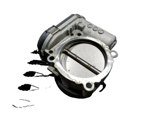 2011 Chrysler 200 Throttle Body Assembly OEM