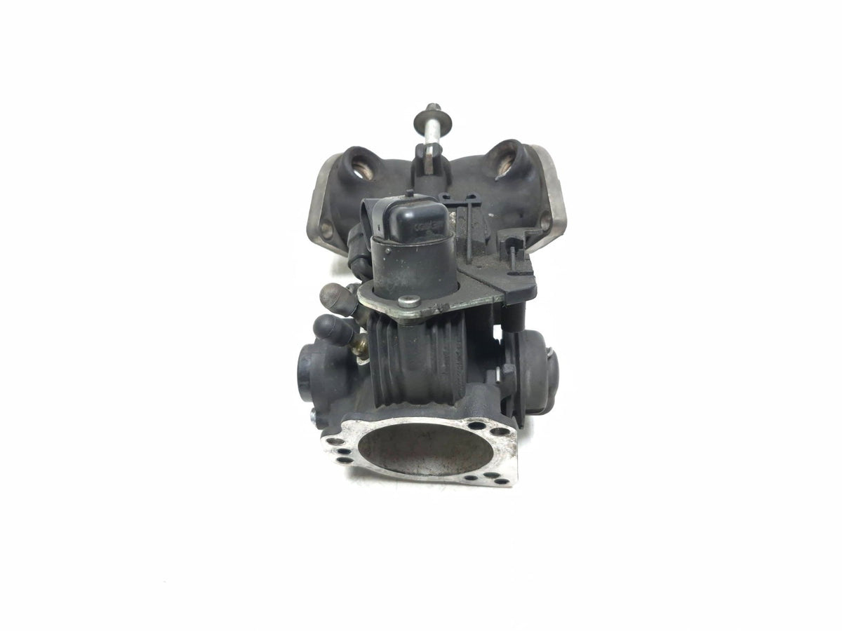 2006-2017 Harley Dyna Street Bob Fxdb Throttle Body OEM