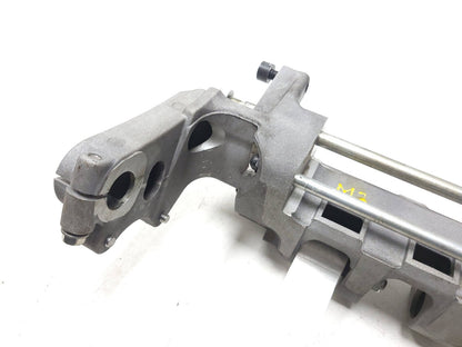 2014 2015 Honda Interceptor Vfr800 Mount Support Bracket Cushion  OEM