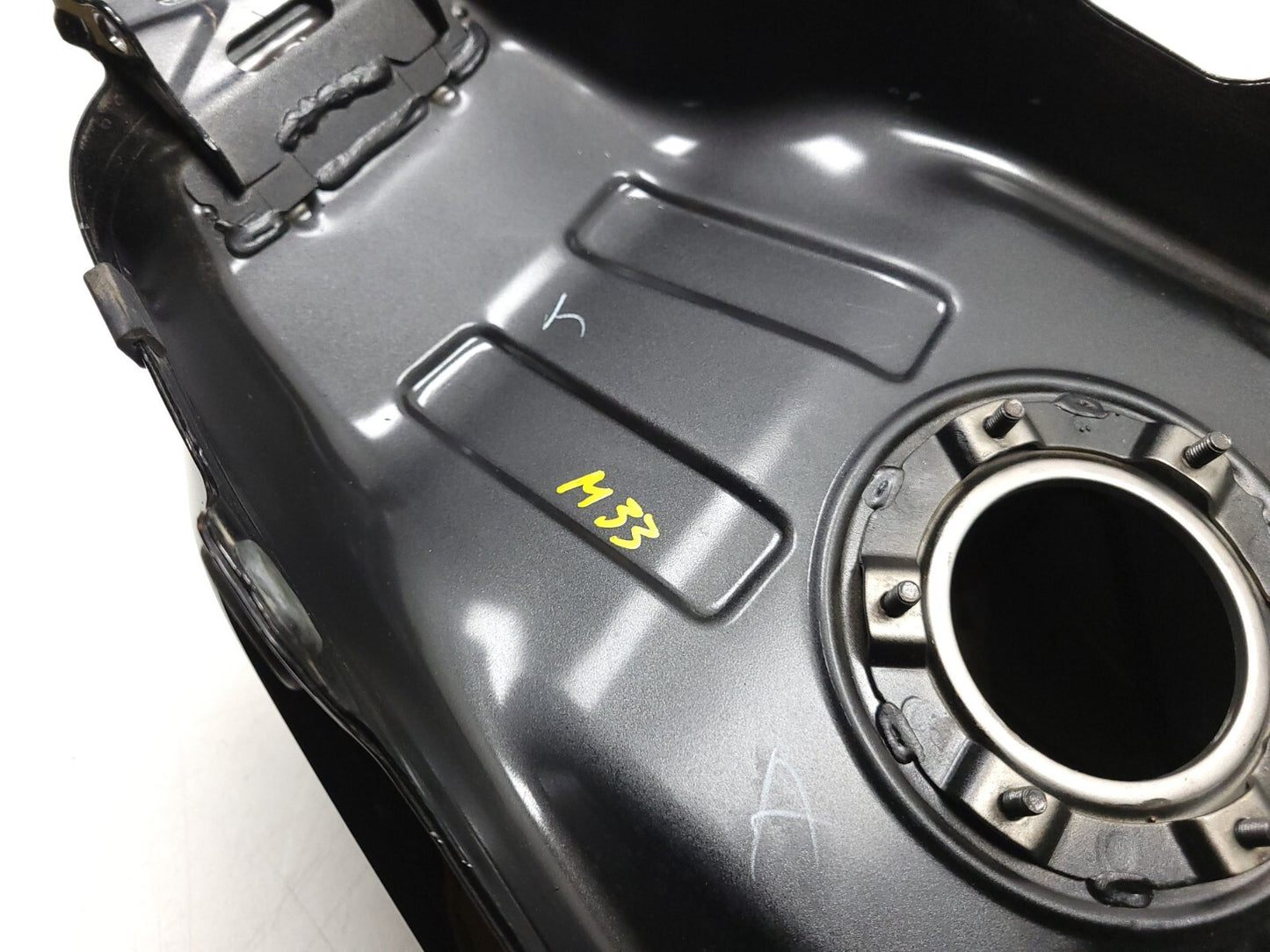 2016 - 2018 Honda Cbr500r Fuel Tank OEM