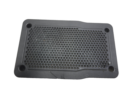 2008 BMW X6 E71 Subwoofer Grille Cover OEM