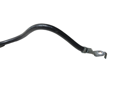 2014 Ford Focus St Negative Battery Cable OEM F1fz-10c679