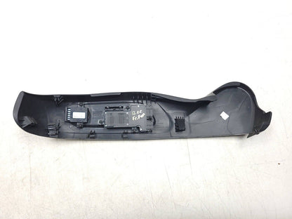 2009 - 2017 Volkswagen Cc Front Seat Control Switch & Trim Passenger Right OEM
