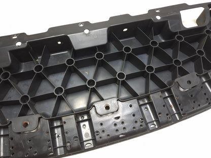 2012 Nissan Leaf Front Bumper Shield Undertray Cover Support Panel OEM