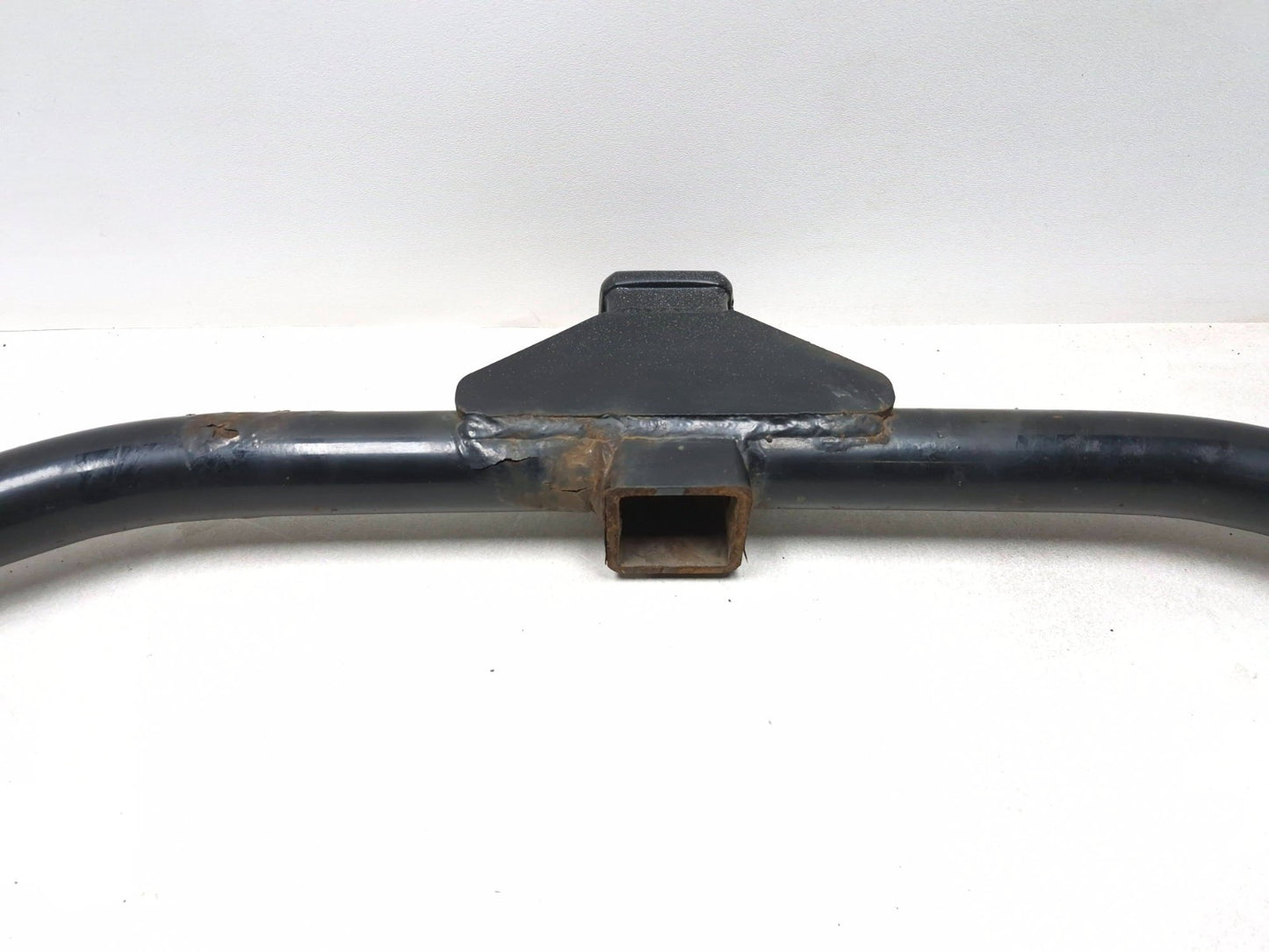 2013 Ford Transit Connect Trailer Hitch Receiver  OEM