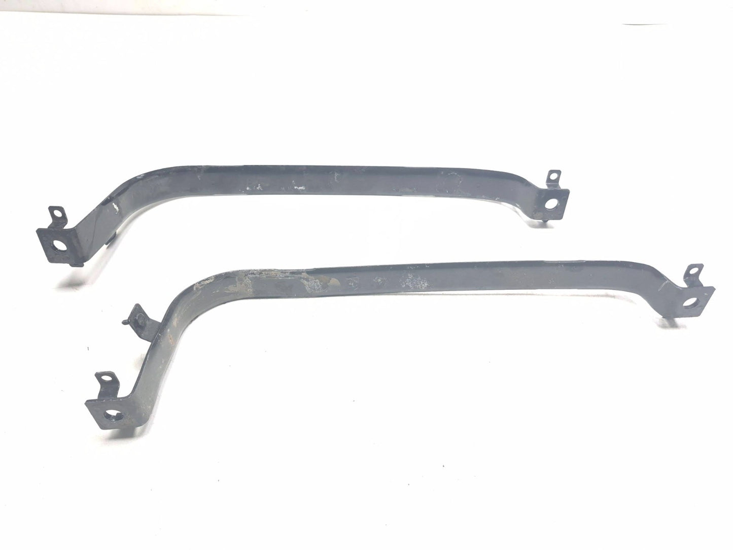 2024 Alfa Romeo Stelvio Fuel Tank Strap OEM