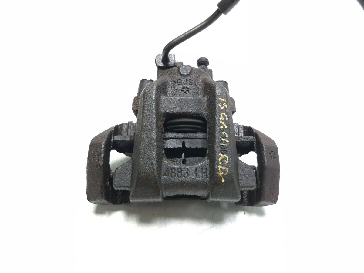 2011 - 2020 Jeep Grand Cherokee Durango Rear Brake Caliper Left & Right OEM