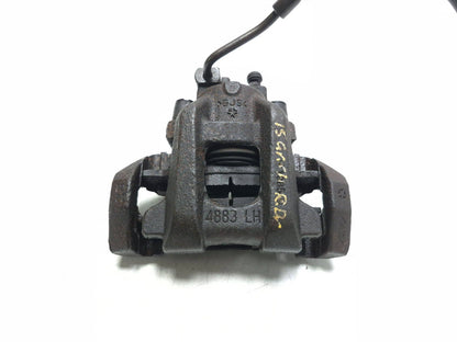 2011 - 2020 Jeep Grand Cherokee Durango Rear Brake Caliper Left & Right OEM