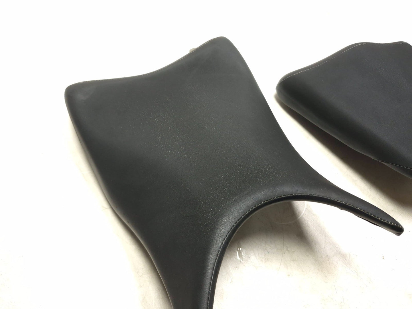 2013 Honda Cbr250 Seat Front & Rear OEM