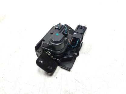 10-14 Chevrolet Suburban Tahoe Trunk Lock Latch OEM
