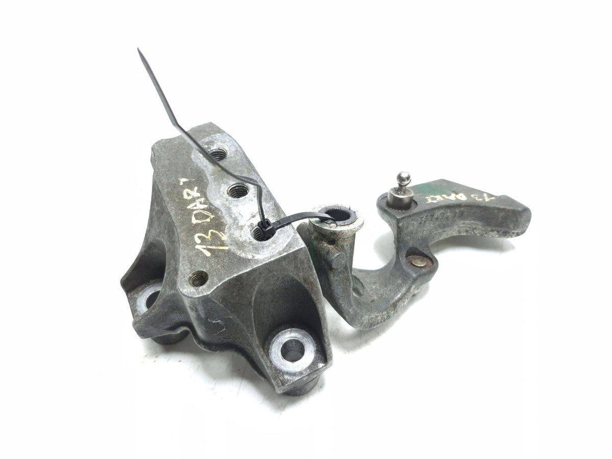 2013 Dodge Dart Manual Transmission Mount Bracket OEM
